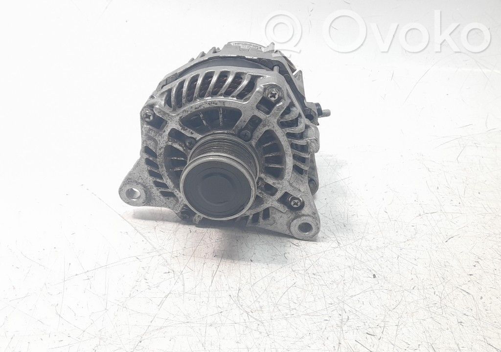 Mazda CX-5 Generator/alternator 