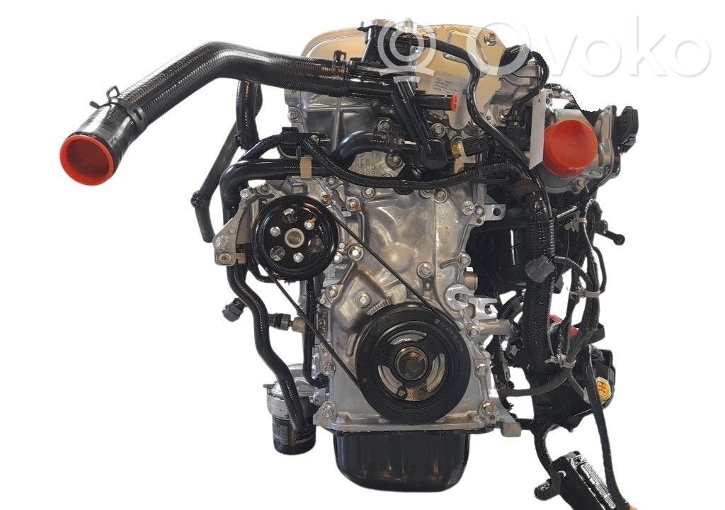 Motor