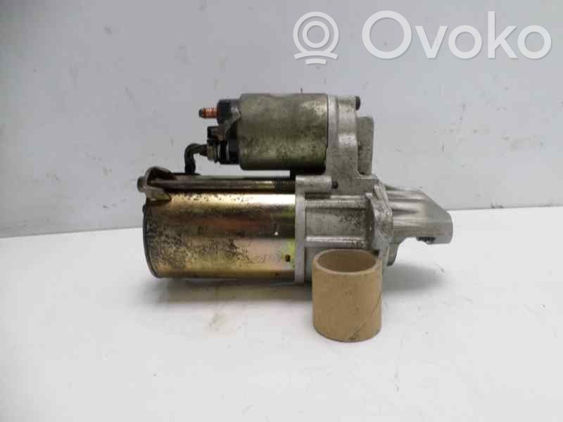 Daewoo Tacuma Motor de arranque 