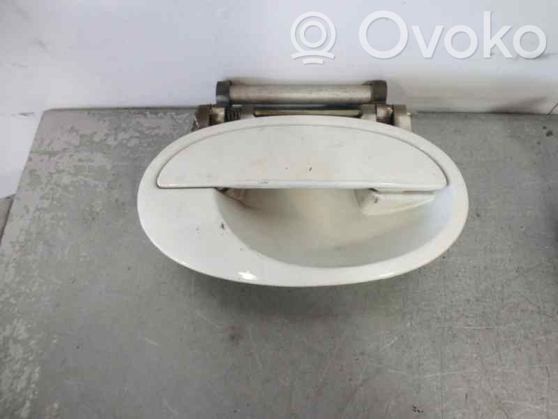 Opel Corsa C Manecilla externa puerta delantera 