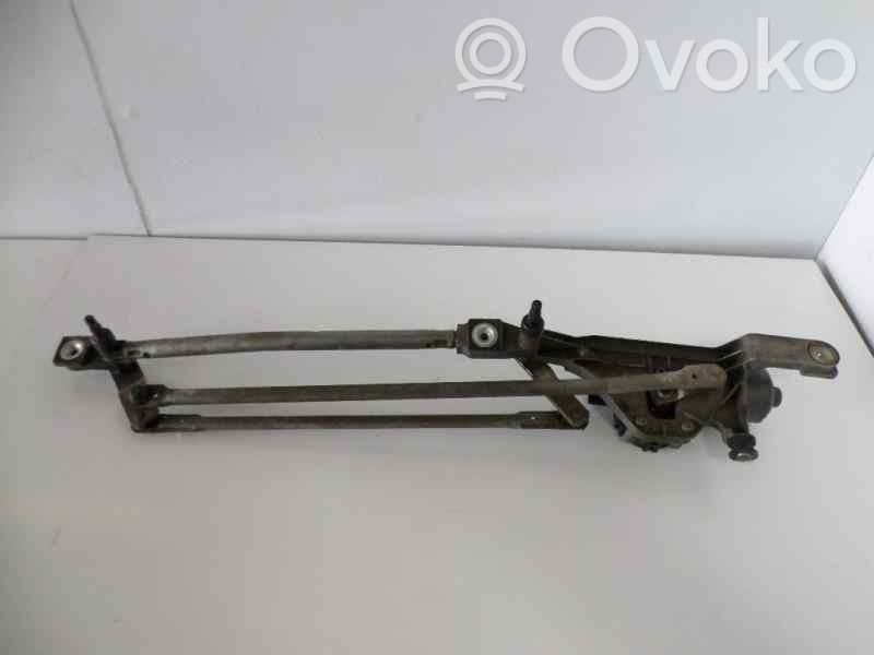 Motor del limpiaparabrisas   4M5117508AA