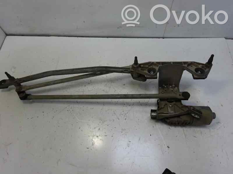 Motor del limpiaparabrisas   3M5117508AA