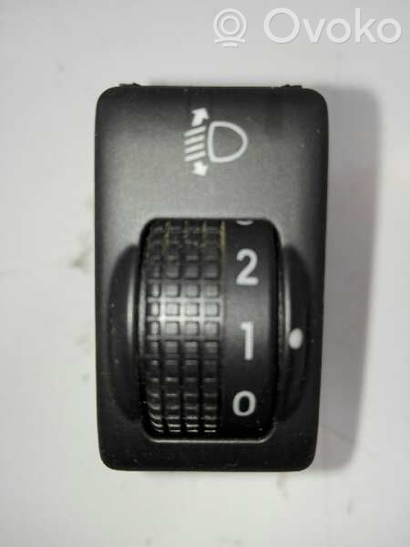Interruptor de control multifunción   25190JD00A