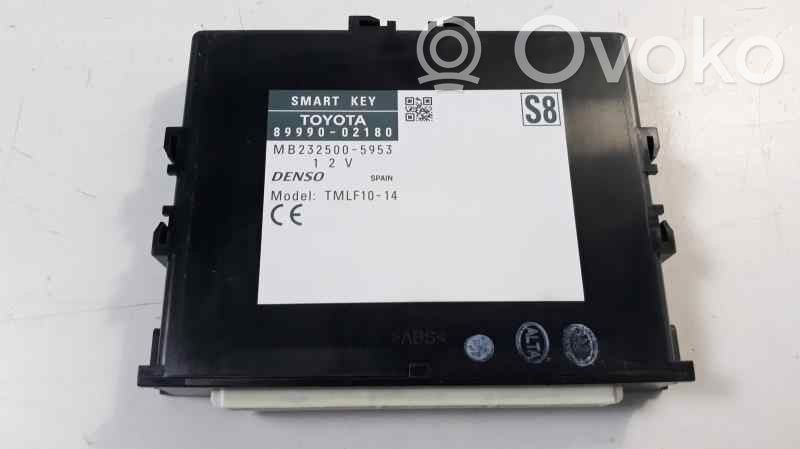 Autres unités de commande / modules   8999002180