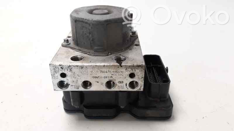 Pompa ABS   4454002380