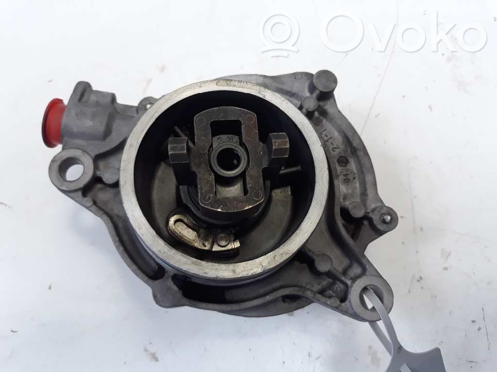 BMW 1 E81 E87 Alipainepumppu 