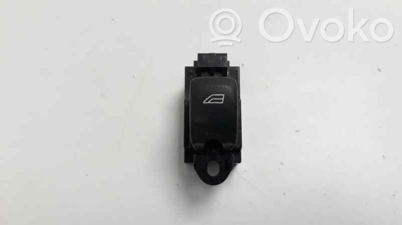 Electric window control switch   31272012
