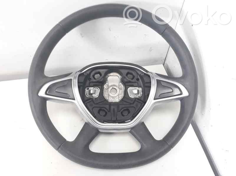 Dacia Sandero II Ohjauspyörä 