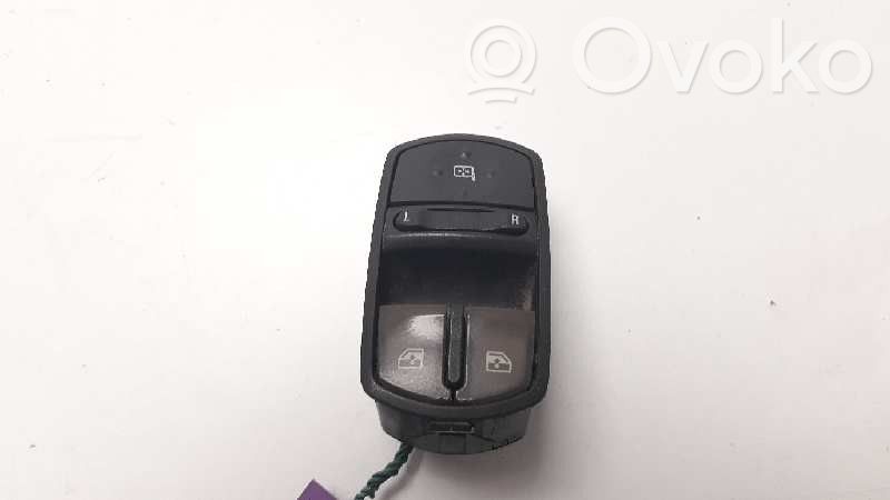 Opel Corsa D Comutator comandă geamuri electrice 
