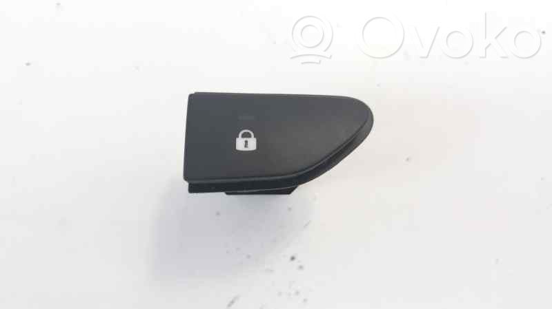 Renault Clio IV Multifunctional control switch/knob 