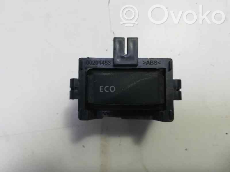 Interruptor de control multifunción   251B41715R