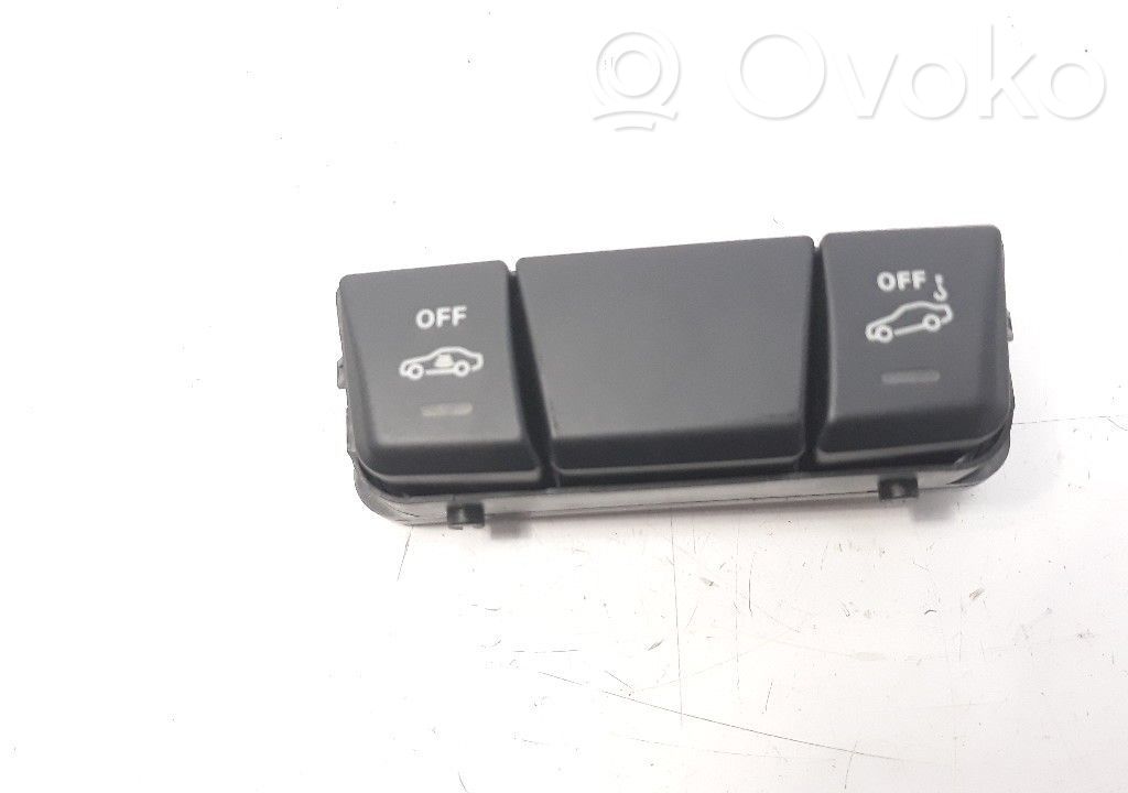 Interruptor de control multifunción   A1728208710