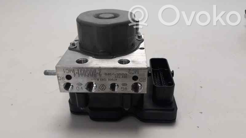 ABS-pumppu   476601283R