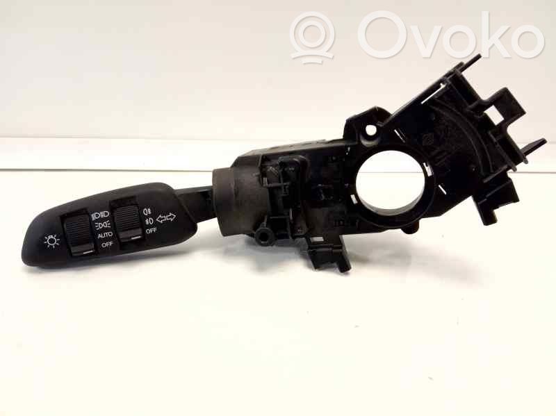 SsangYong Tivoli Palanca de intermitentes 