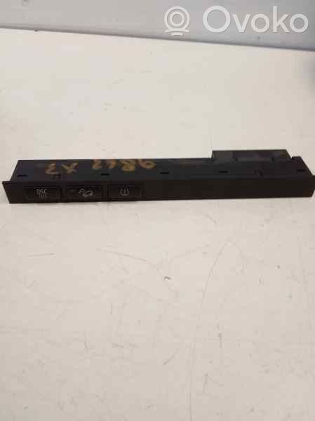 BMW X3 E83 Other control units/modules 