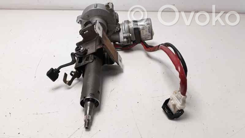 Toyota Avensis T270 Scatola dello sterzo 