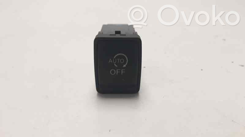 Nissan Qashqai Interruptor de control multifunción 