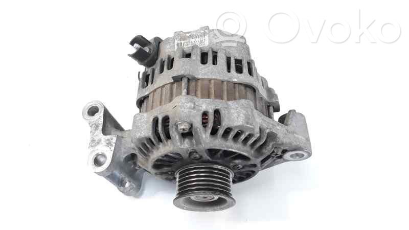 Ford Fusion Generator/alternator 
