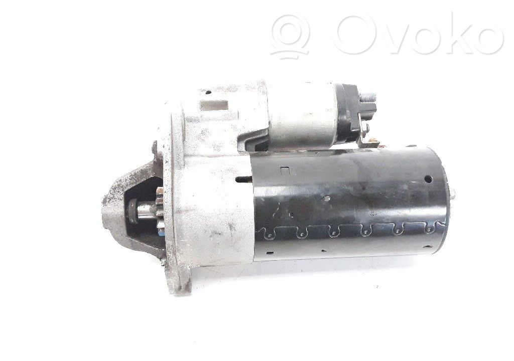 Motor de arranque   55572065,ARF540501HQ,S50652