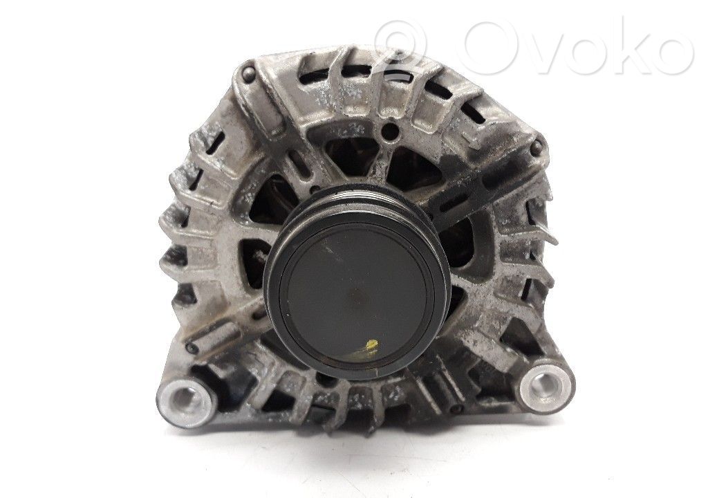 Citroen C3 Generatore/alternatore 