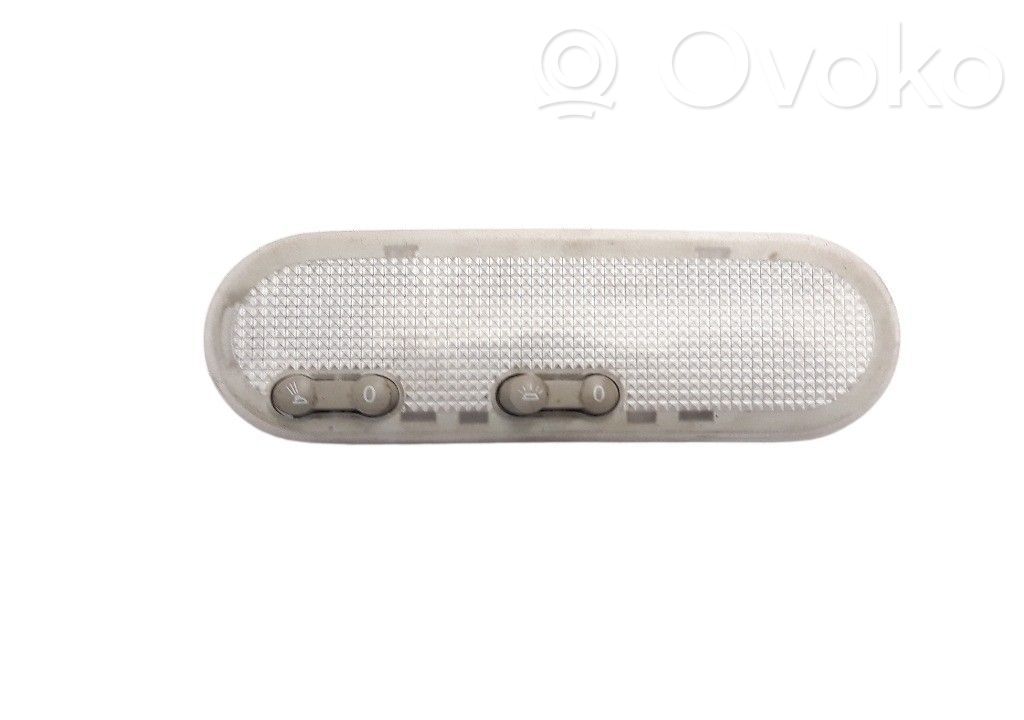 Otras luces interiores   8200073231