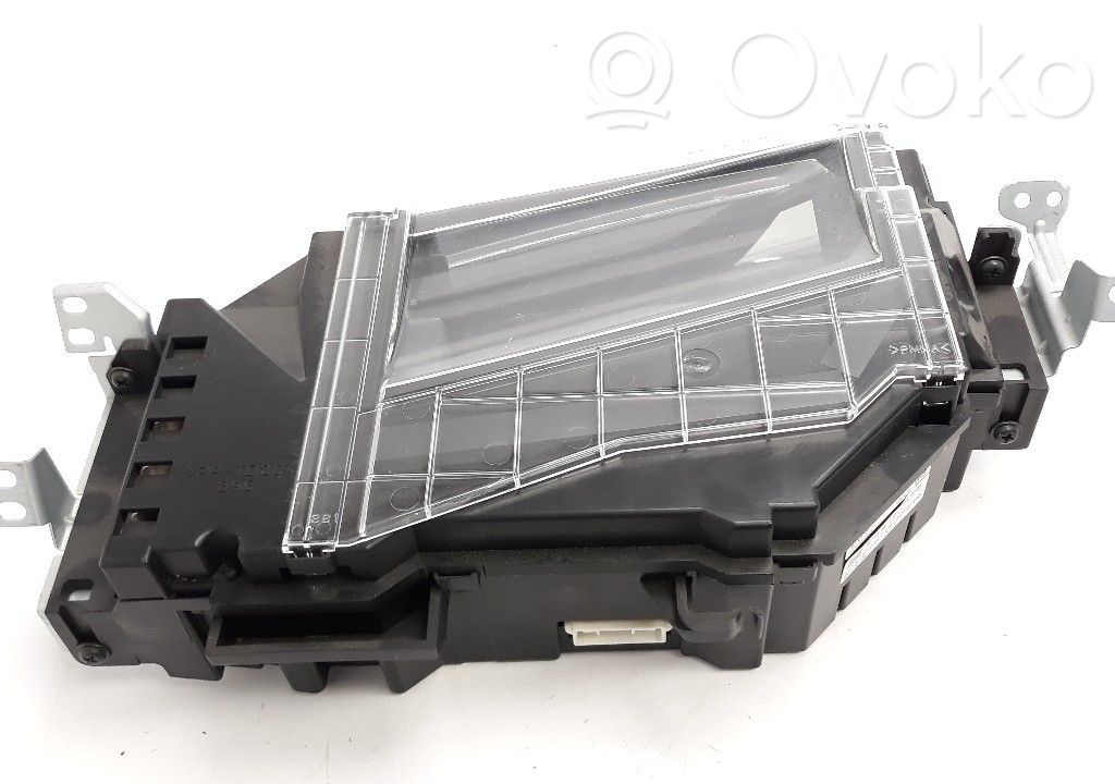 Autres unités de commande / modules   8310848040