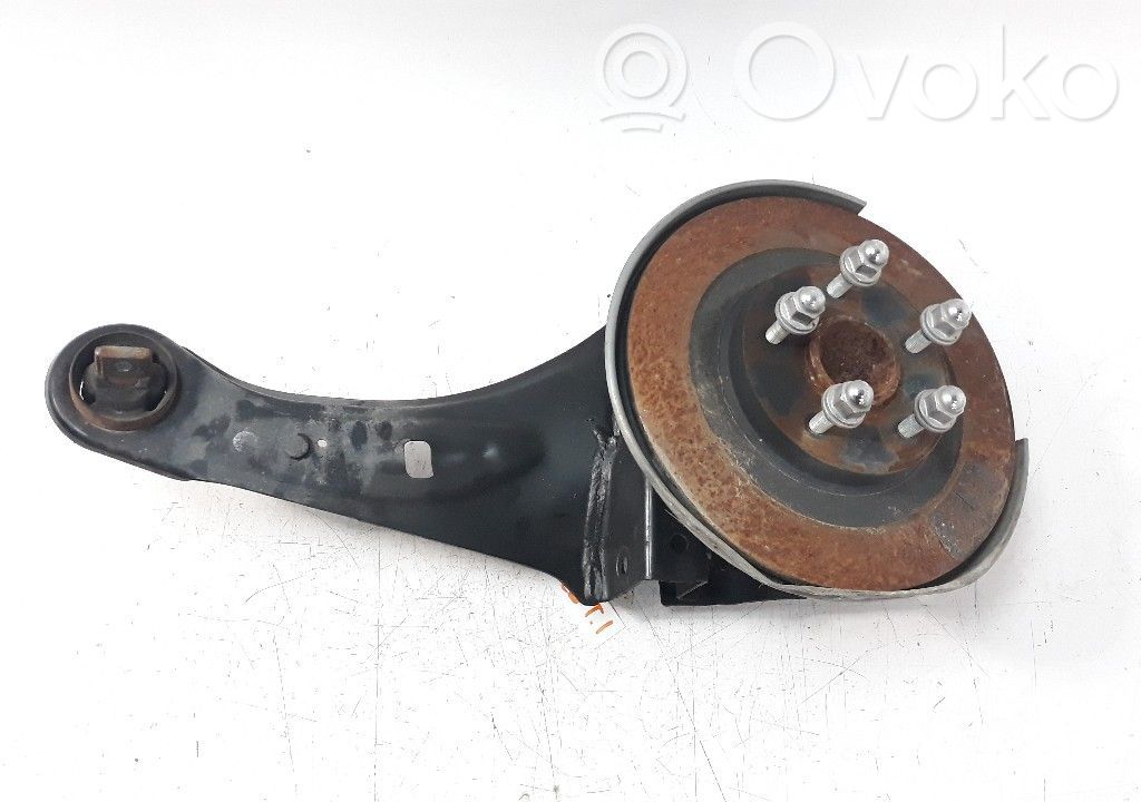 Olka-akselin laakeripesä   4125A131