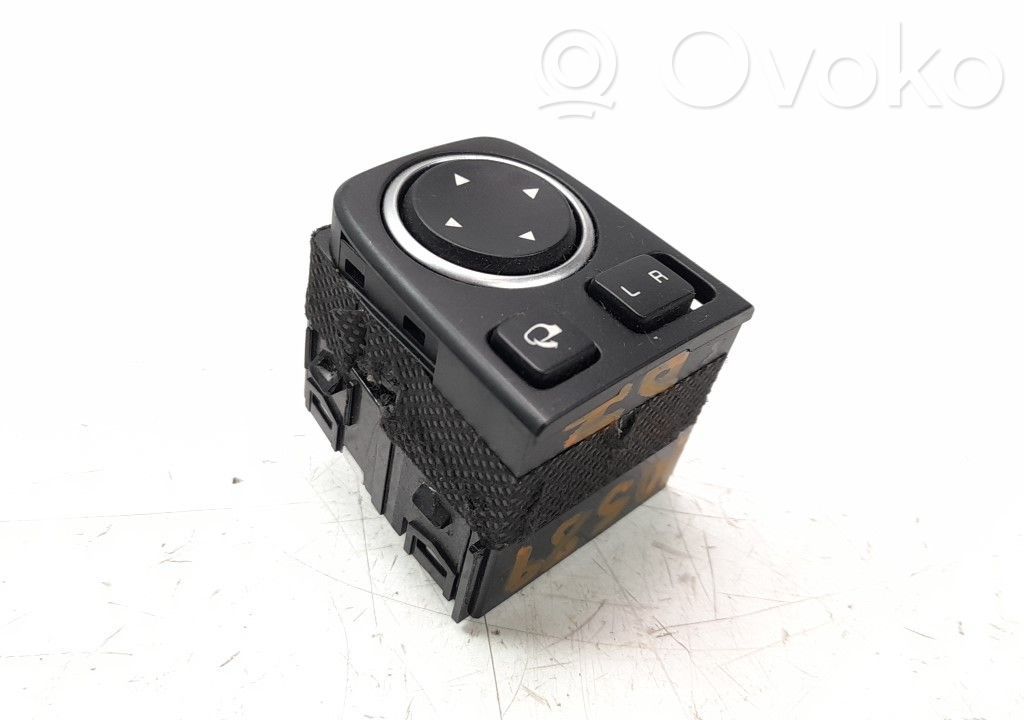 Interruptor del espejo lateral   93530J7000