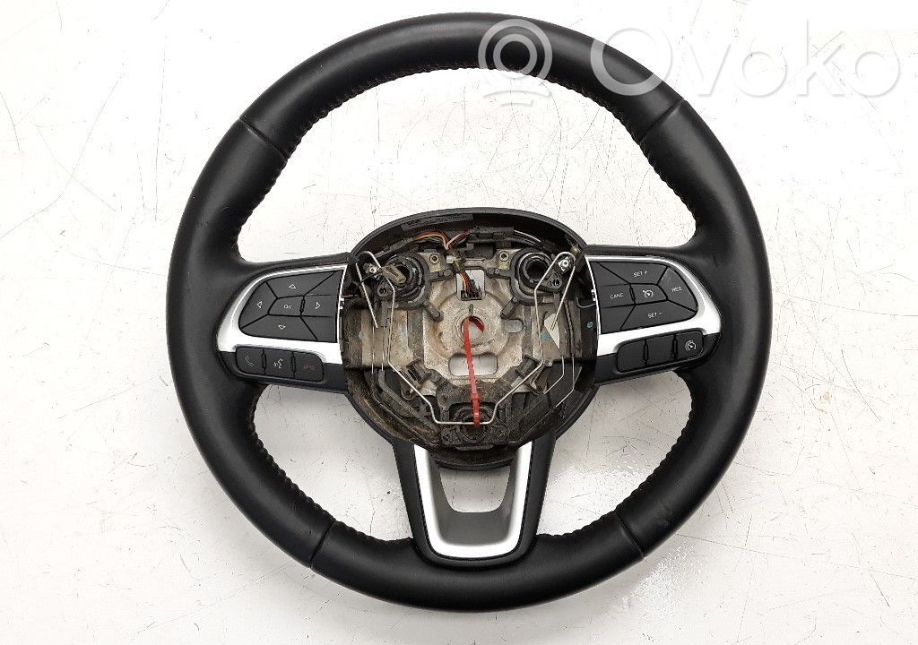 Jeep Compass Ohjauspyörä 