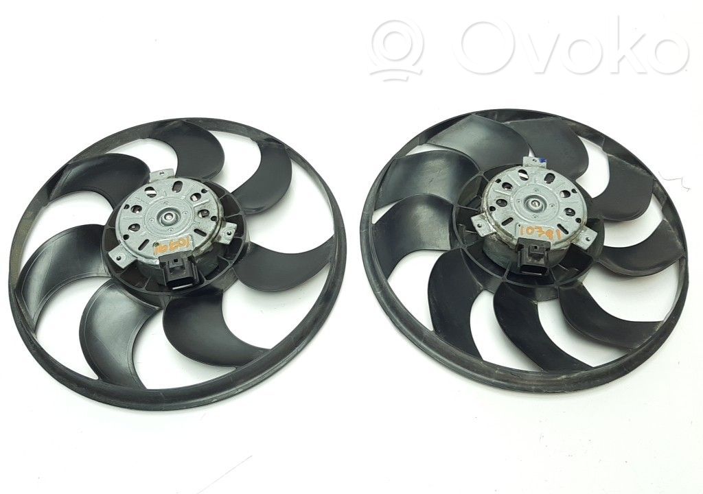 Elektrolüfter   EJ738C607BH