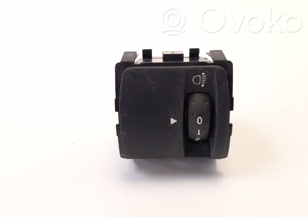 Renault Twingo III Interrupteur / bouton multifonctionnel 