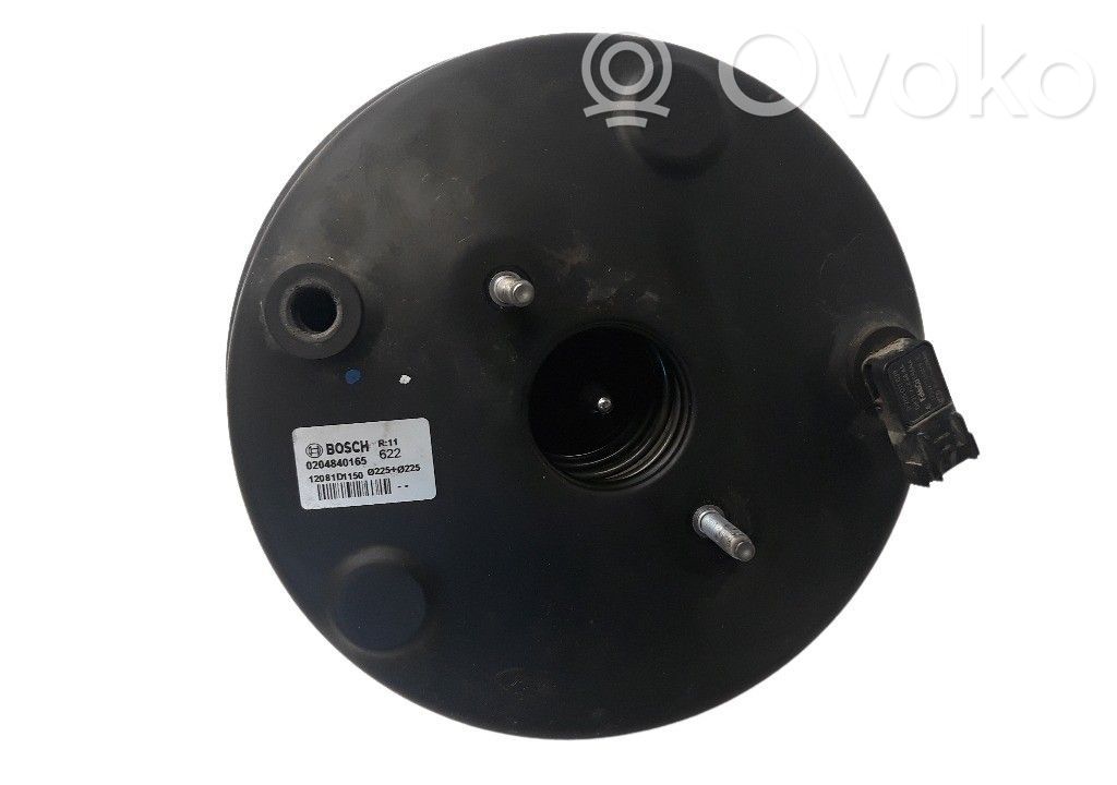 Ford Transit Valvola di pressione Servotronic sterzo idraulico 