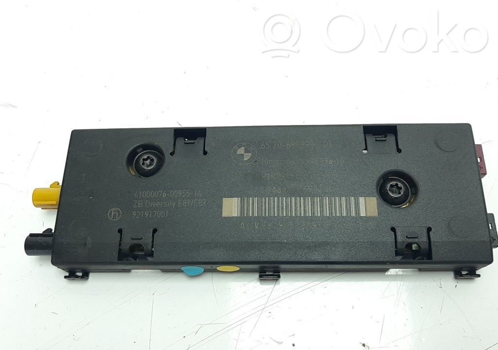 Muut ohjainlaitteet/moduulit   65206958900