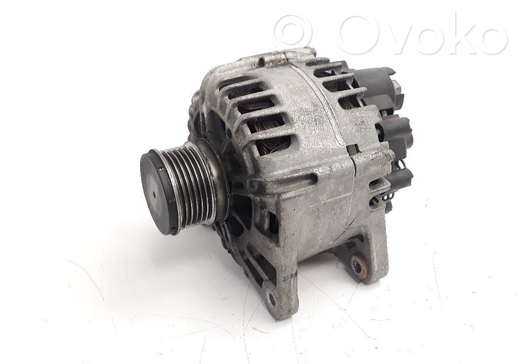 Alternator   231007865R,ALF420051,A14541