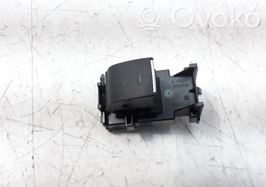 Toyota Corolla E160 E170 Electric window control switch 