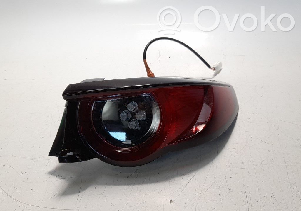 Rear/tail lights   BCKC51150