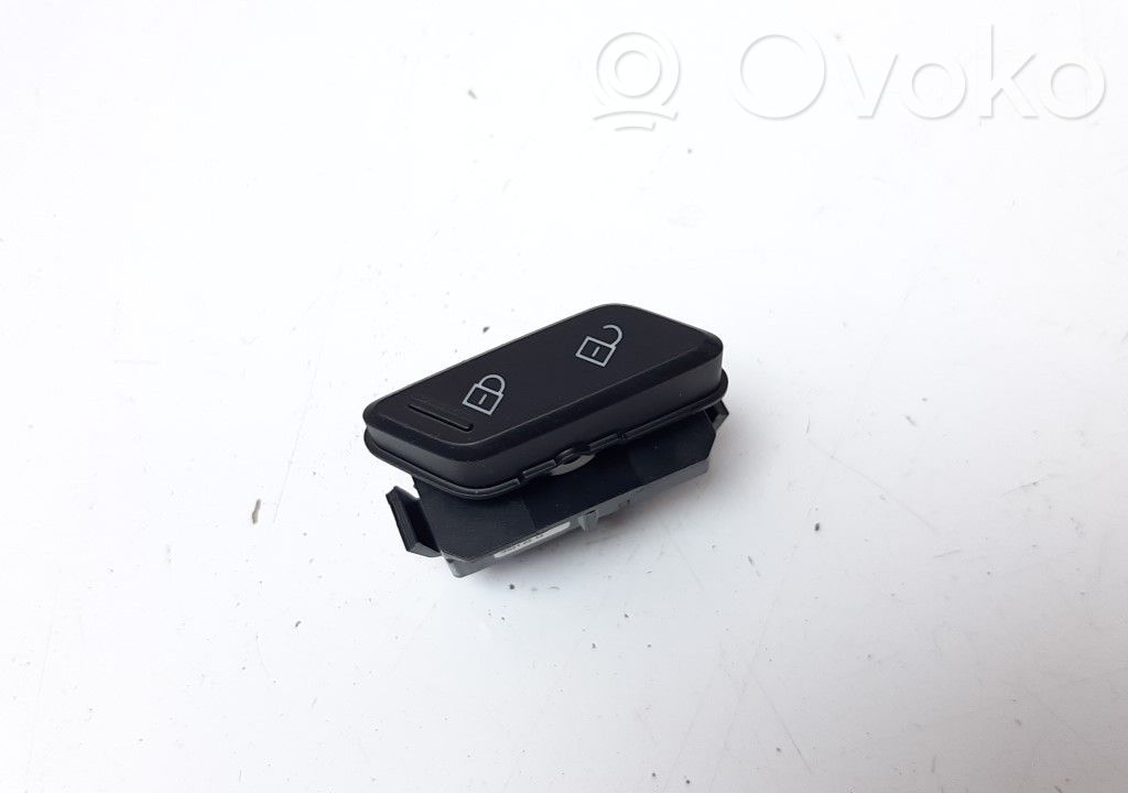 Mazda 3 Multifunctional control switch/knob 