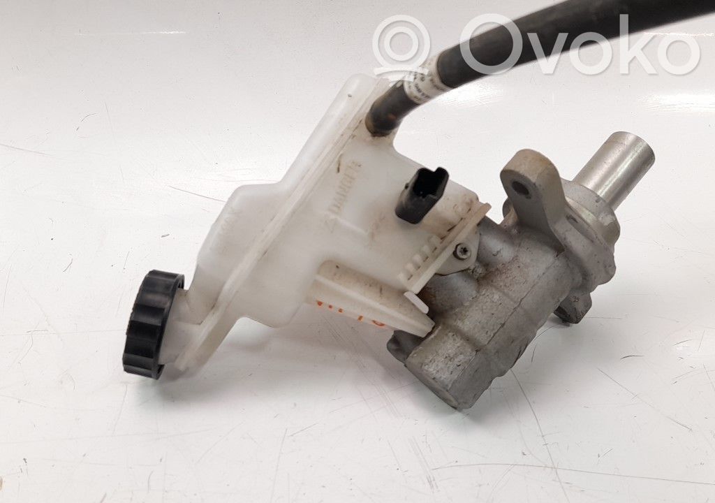 Peugeot Rifter Servo-frein 