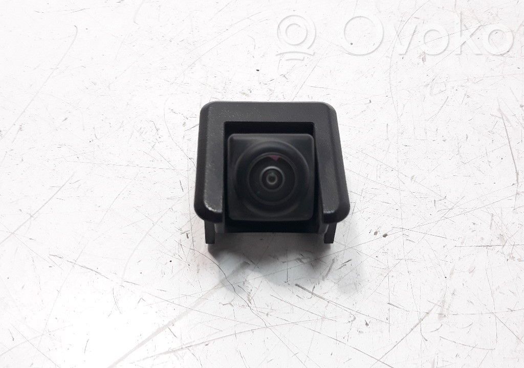 Mazda 3 Other control units/modules 