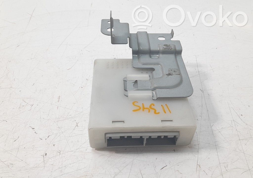Nissan 350Z Other control units/modules 