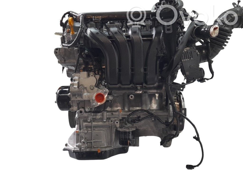 Motor   G4LF