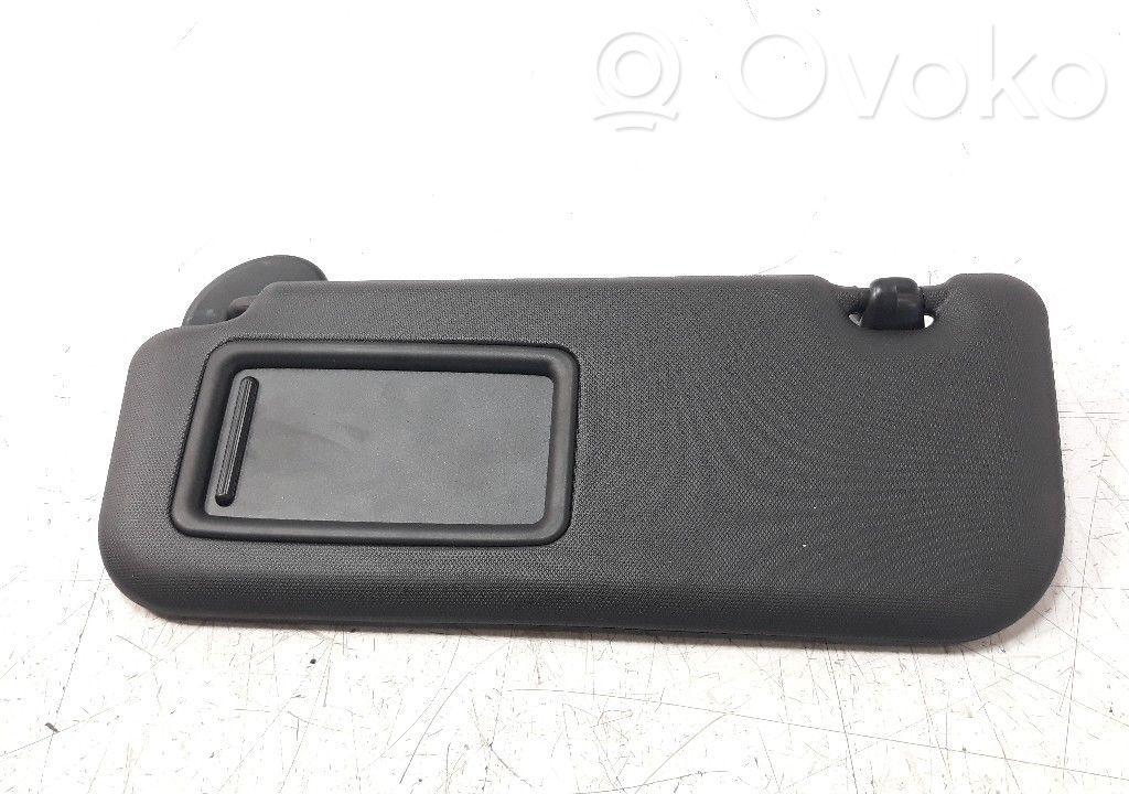 Toyota Corolla E160 E170 Sun visor 