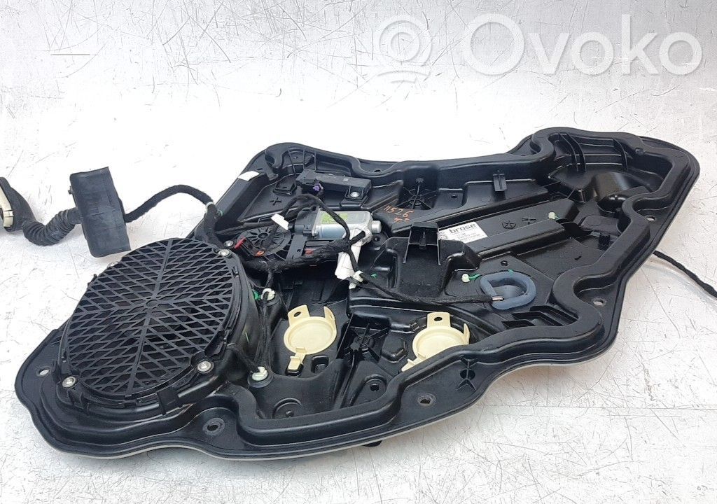 Jeep Compass Elektryczny podnośnik szyby drzwi tylnych 