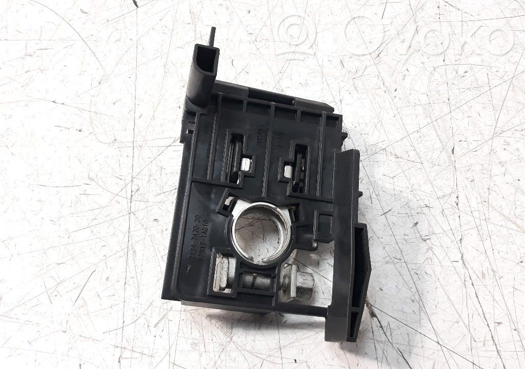 Toyota Corolla E160 E170 Unidad de control del BSM 
