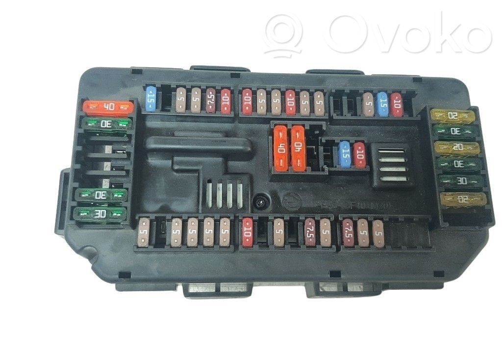 BSM Control unit   933787901