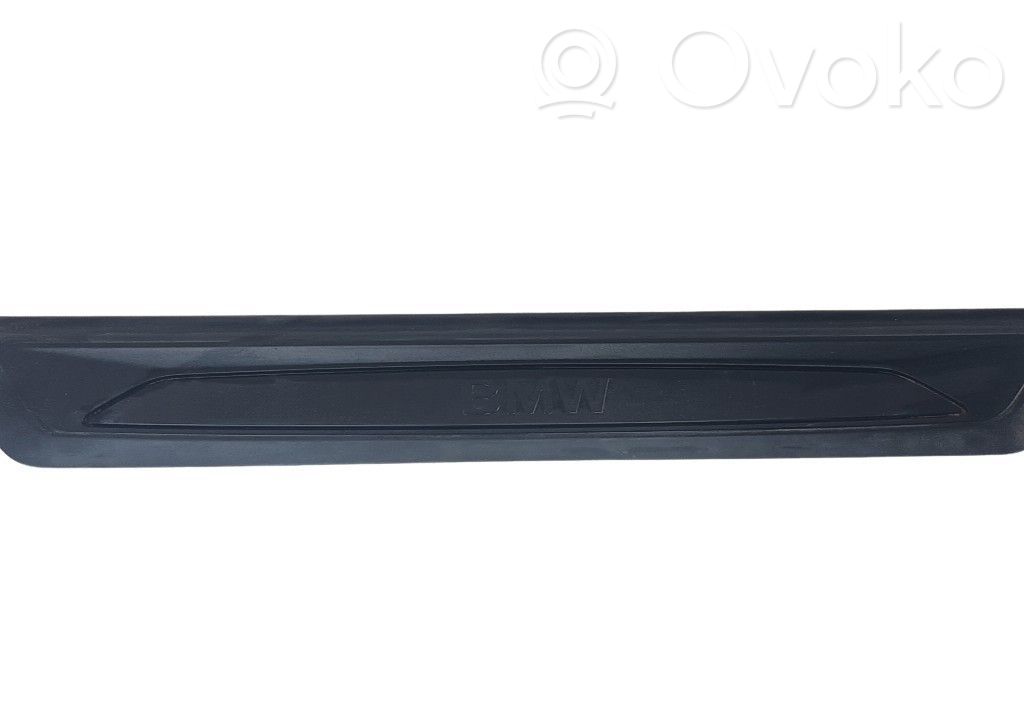 BMW 3 E92 E93 Bottom trim 