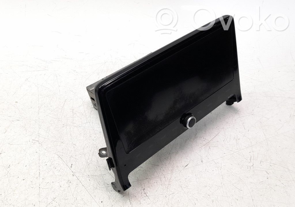 Hyundai Ioniq Unità principale autoradio/CD/DVD/GPS 
