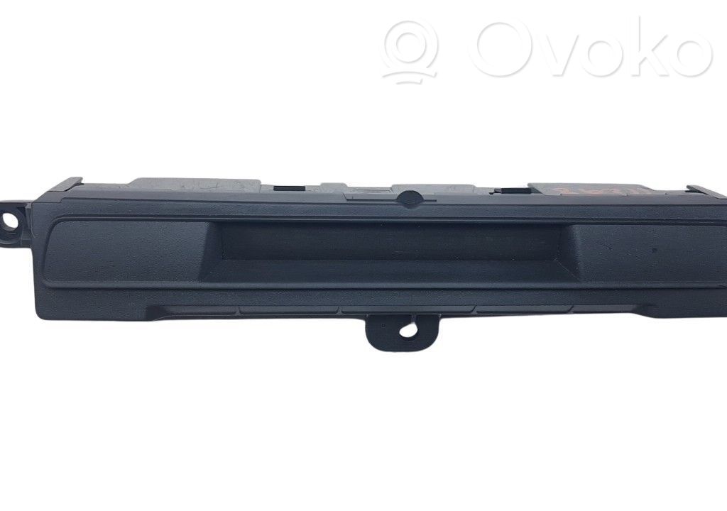 Mazda 2 HUD-näyttö 
