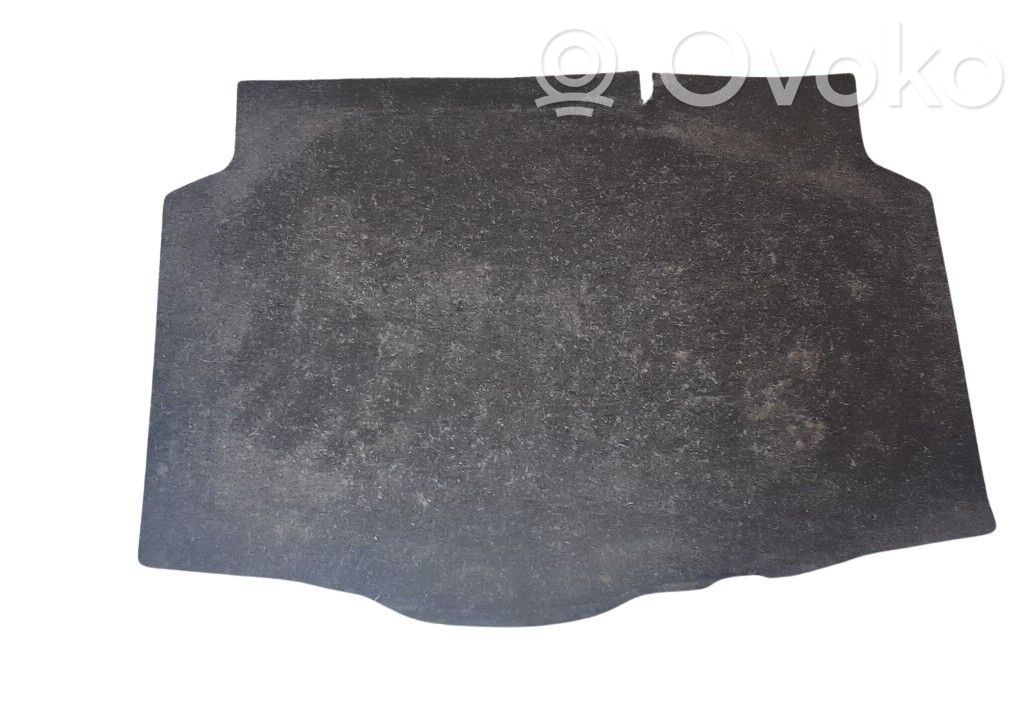 Mazda 2 Trunk/boot mat liner 