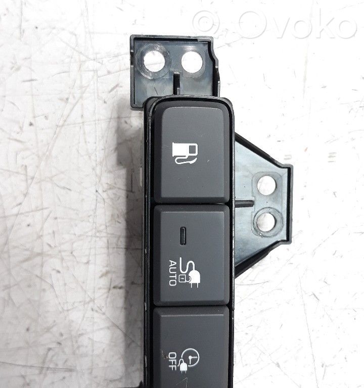 Hyundai Ioniq Interruptor de control multifunción 